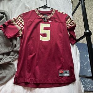 Florida State Jersey